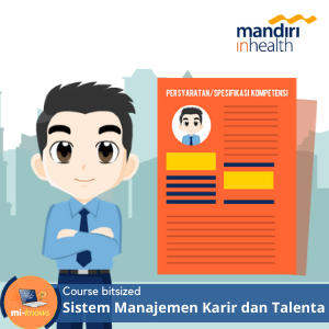 SMTK Sistem Manajemen Talenta dan Karir
