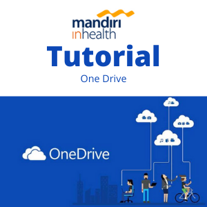 Tutorial One Drive Tutorial One Drive