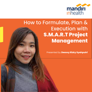 “HOW TO FORMULATE PLAN & EXECUTION WITH S.M.A.R.T PROJECT MANAGEMENT”. “HOW TO FORMULATE PLAN & EXECUTION WITH S.M.A.R.T PROJECT MANAGEMENT”.